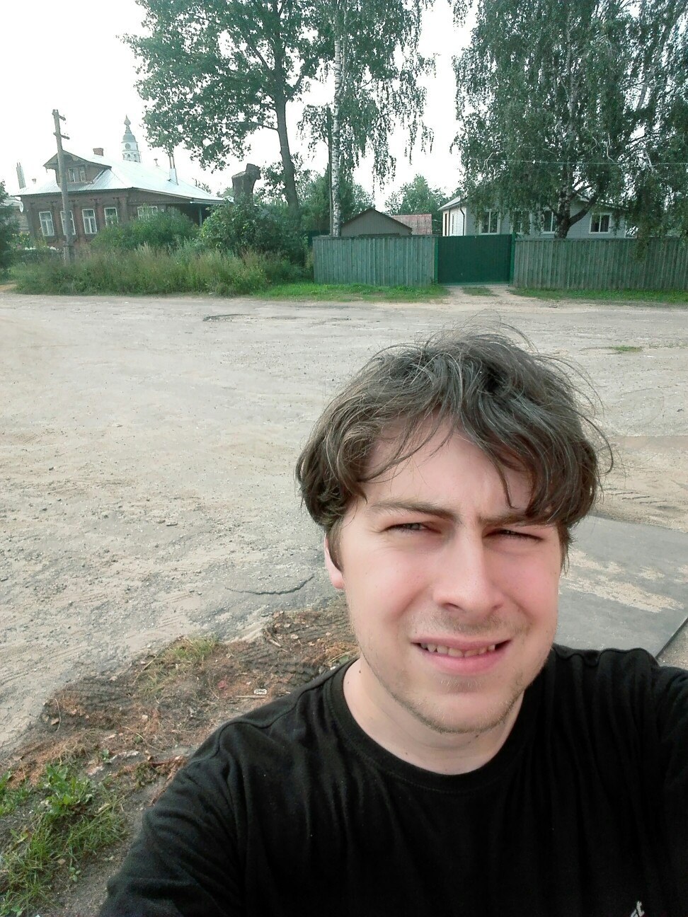ЛВИ 8: Вовка в тридевятом царстве