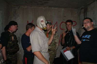 На магистральной 51