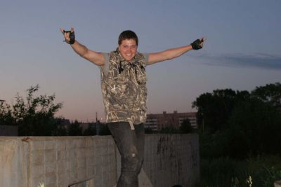 Толяныч Вуглускрович)