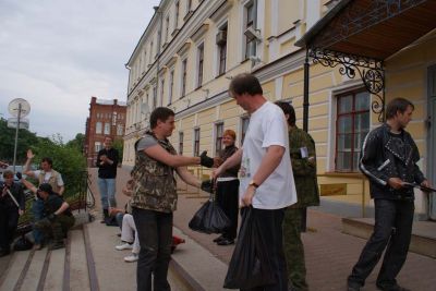 Эх, ВУглускры)))).......блин!