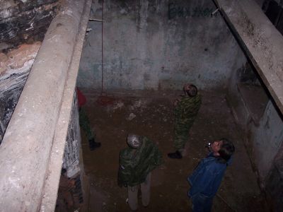 Щит 2009. Смотрим на звезды