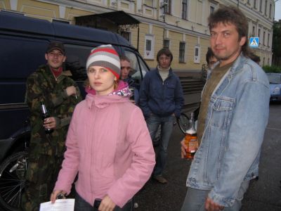 перед игрой