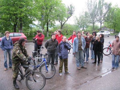 перекличка