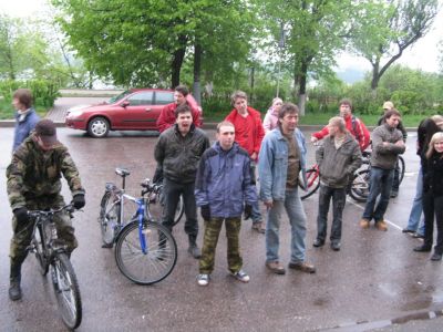 перед игрой