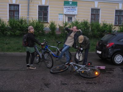 Фотосенсы думают