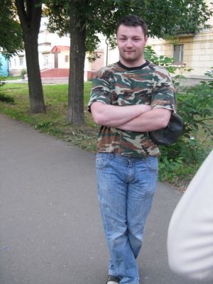 Снам входит в роль