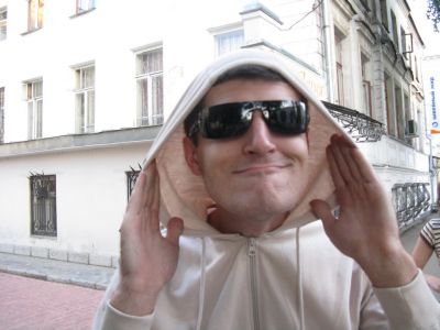 Тачкин просит выдать ему бороду
