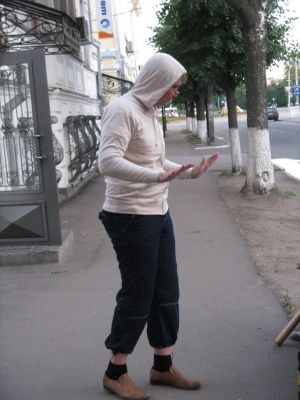 щас я вам покажу фокус