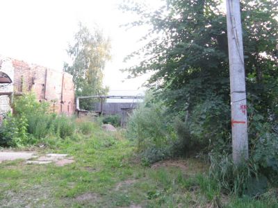 дорога к чакрам