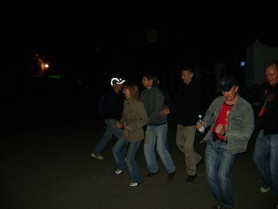 Пляшем :)
