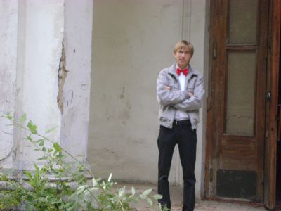 Леха Stanley