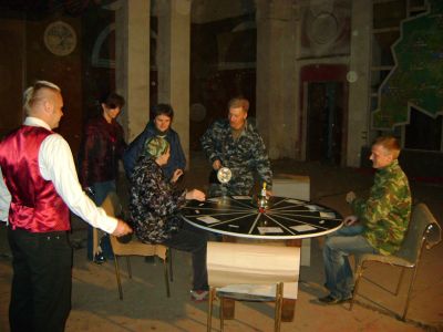 Колобки ответили правильно :)