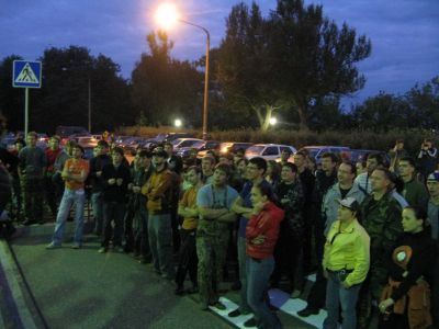 перед игрой