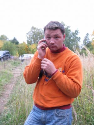 Снамчик заказывает обед  в психушку
