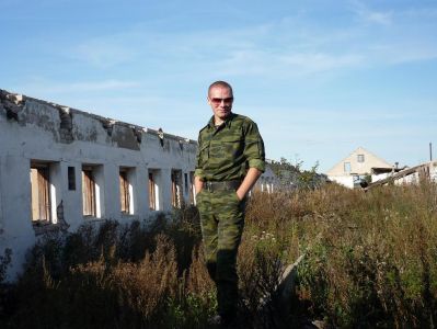 Наполеон и его владения.