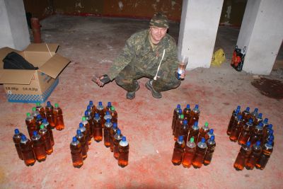 Пиво и МАХХ из 1 раза)