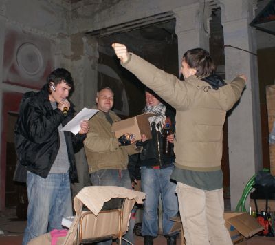 D.RULEZzz..! 5 место))) Уря!