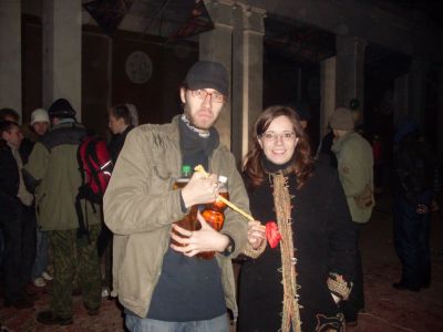 финиш)