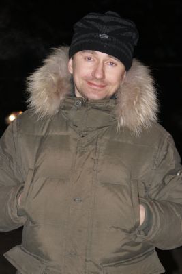 Лис....и этим всё сказано)