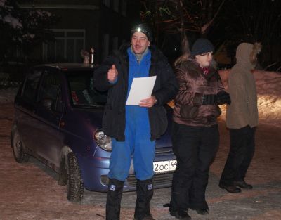 Ураааа...Палтусы 1, Дрозды 2.....