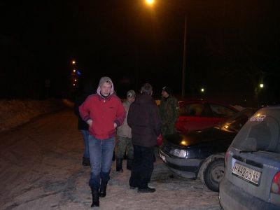 Игра 62 — Послезавтра