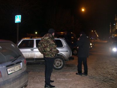 Просто фотка