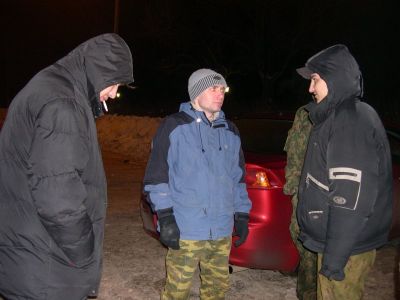 Делимся впечатлениями