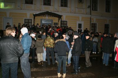 бриф.