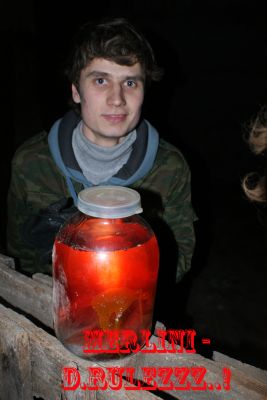 Мерлинька и сердце...что ли)))