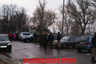 Утро
