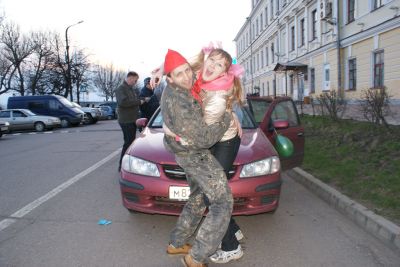 Пионеры)