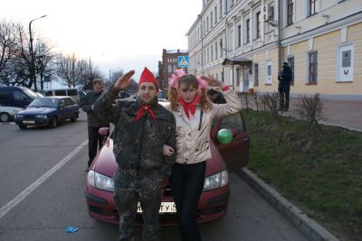 Скромные)