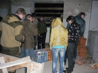 куууубики