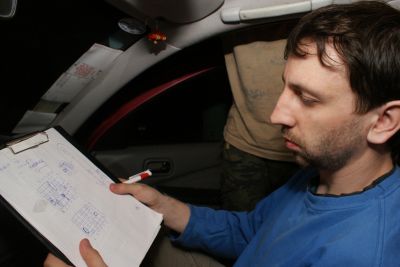 Пашка Дроздов решил морской бой и думает как же теперь код из этого всего вытащить)