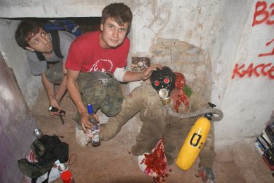 25.06.2010, 04:00 утра, Текстильщиков 14, Ганза. фотосессия)