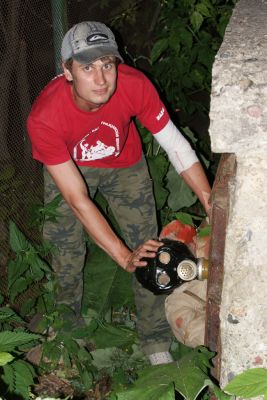 25.06.2010, 04:00 утра, Текстильщиков 14, Ганза. фотосессия)