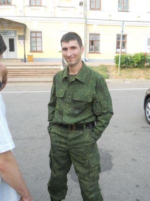 Саша из "Хрюндели"