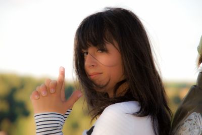 Алёна