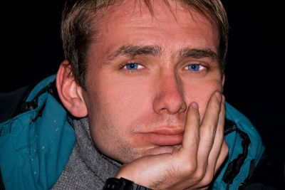 ВАся))) он же один из главных ОРгов) ИХ МАчо))занят))