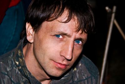 Пашка, из Дроздов наш мачо))) ЗАНЯТ)