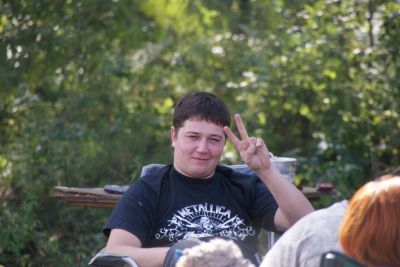 Толянчег))) из Вуглускров