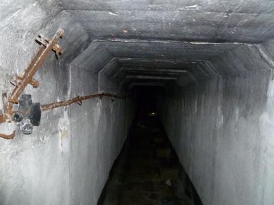 бункер