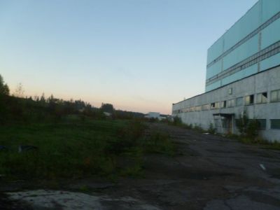 Ангары