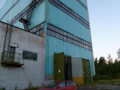 Ангары