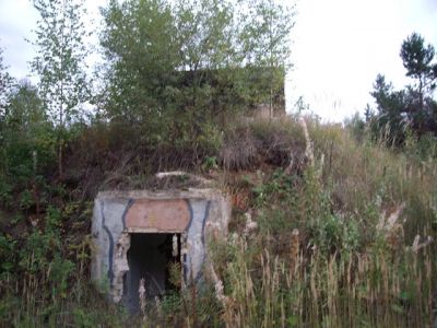 огневая точка