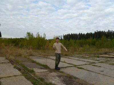на 30ой точке