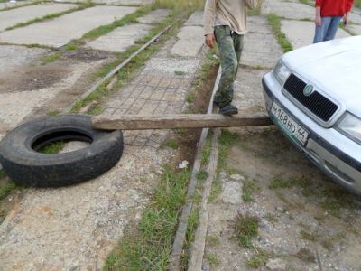 импровизация