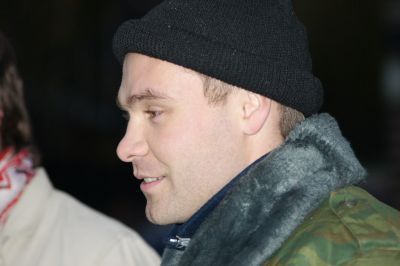 Чебурашка
