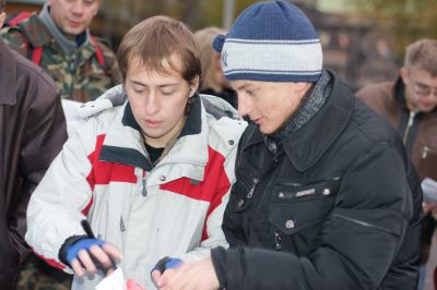 Предыгровой сбор агентов