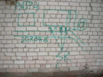 Карта кодов
